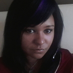 Profil de Hanaé, 23 ans, Biffle à Flagey-Rigney