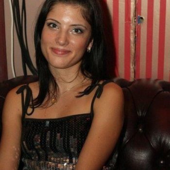 Profil de Marie-josette, 35 ans, Biffle à Bergonne