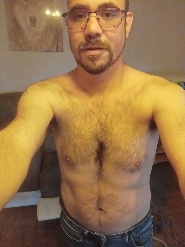 Profil de Silvin, 40 ans, Biffle à Égliseneuve-d'Entraigues