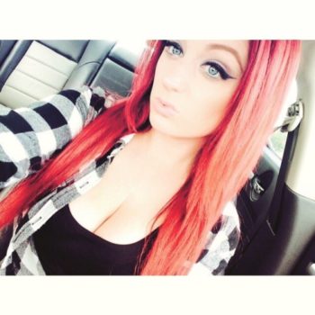Profil de Sybellia, 30 ans, Biffle à Gerbécourt