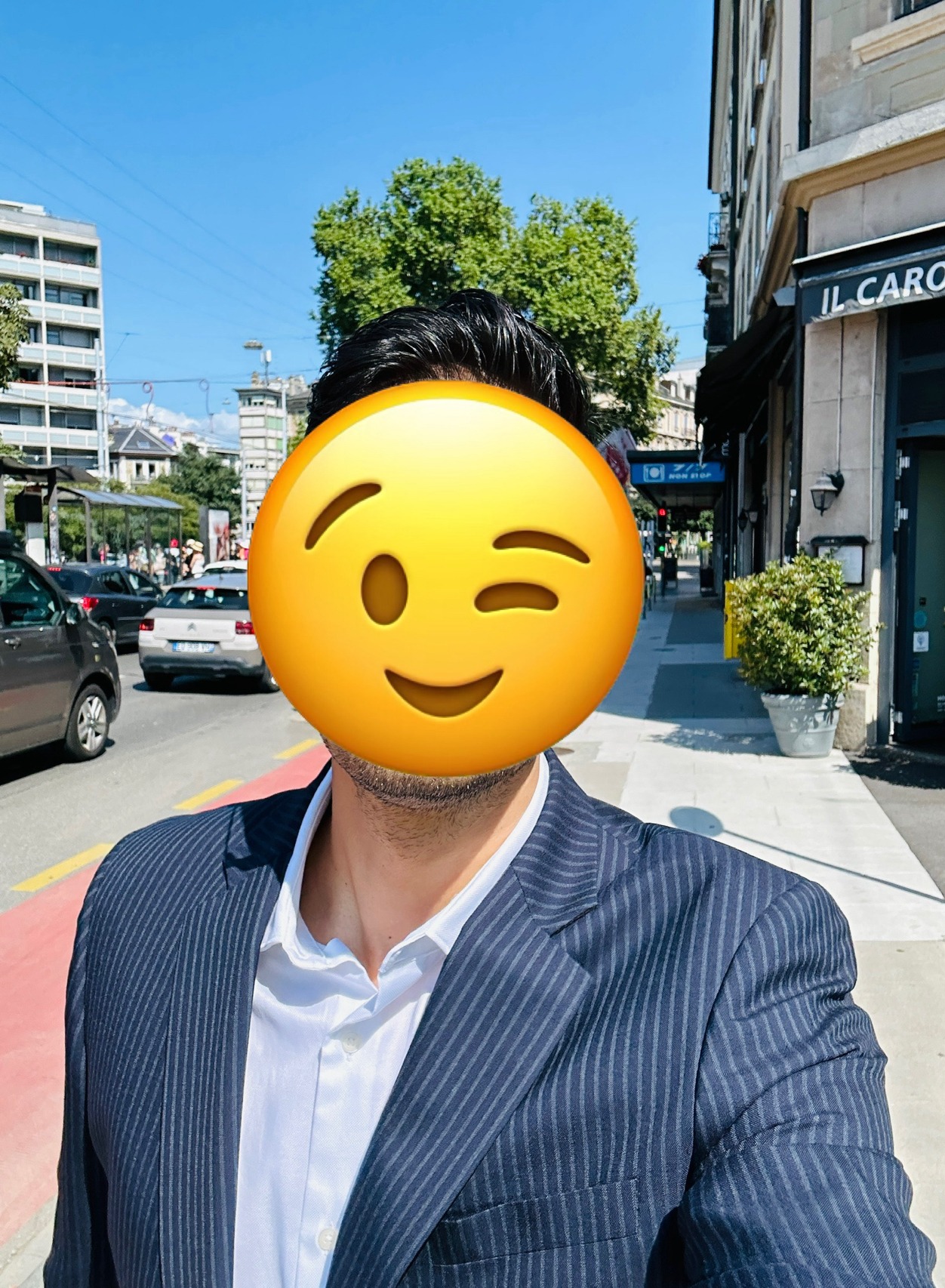 Profil de Claude-jean, 40 ans, Biffle à Bernienville