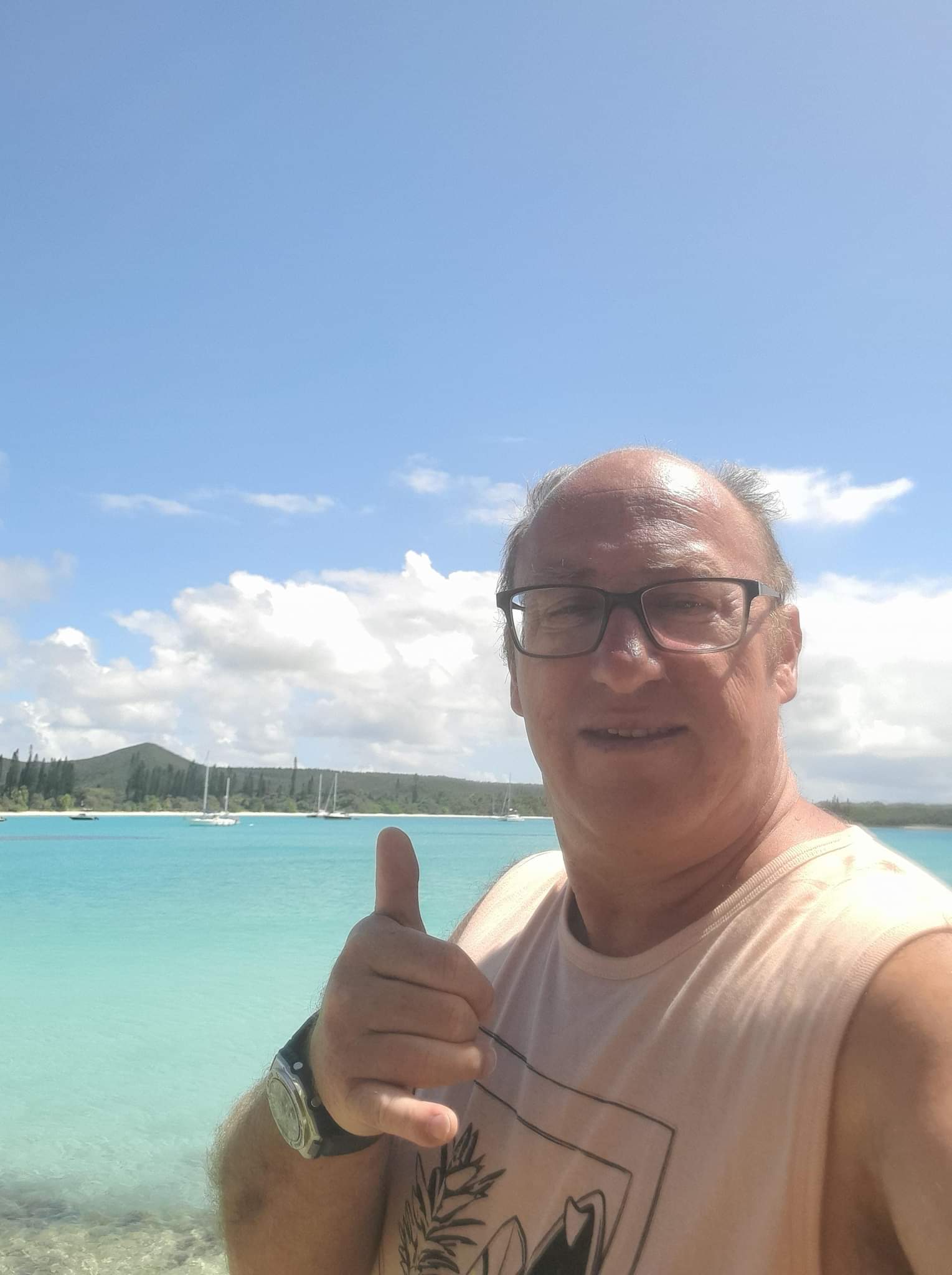 Profil de Bertie, 55 ans, Biffle à Argelliers