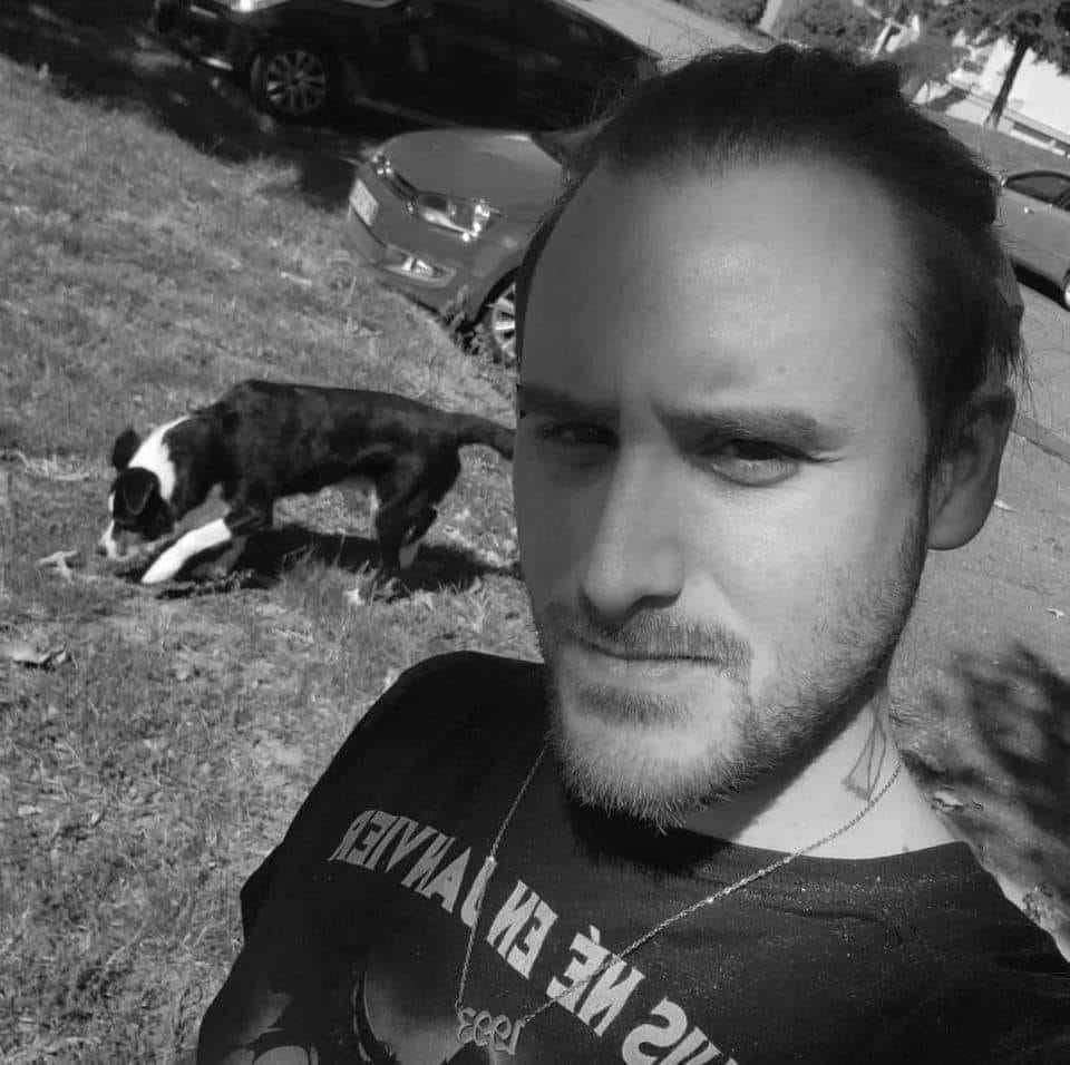 Profil de Majid, 33 ans, Biffle à Jacou