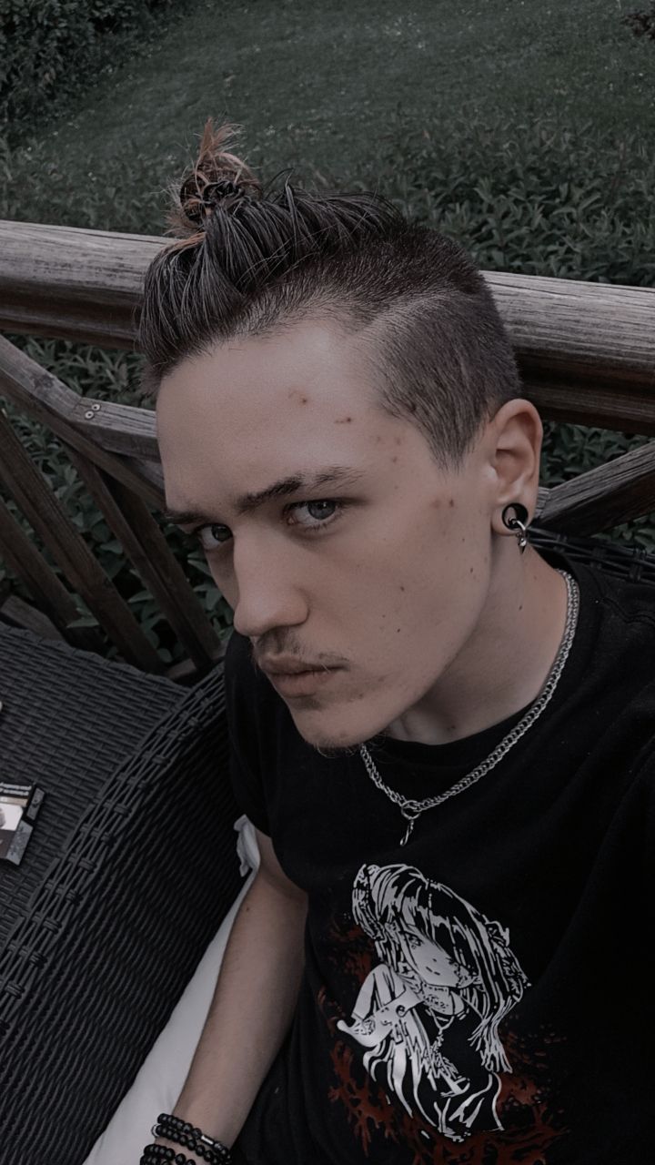 Profil de Ange, 18 ans, Biffle à Assas
