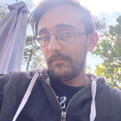 Profil de Soheyb, 38 ans, Biffle à Aussillon