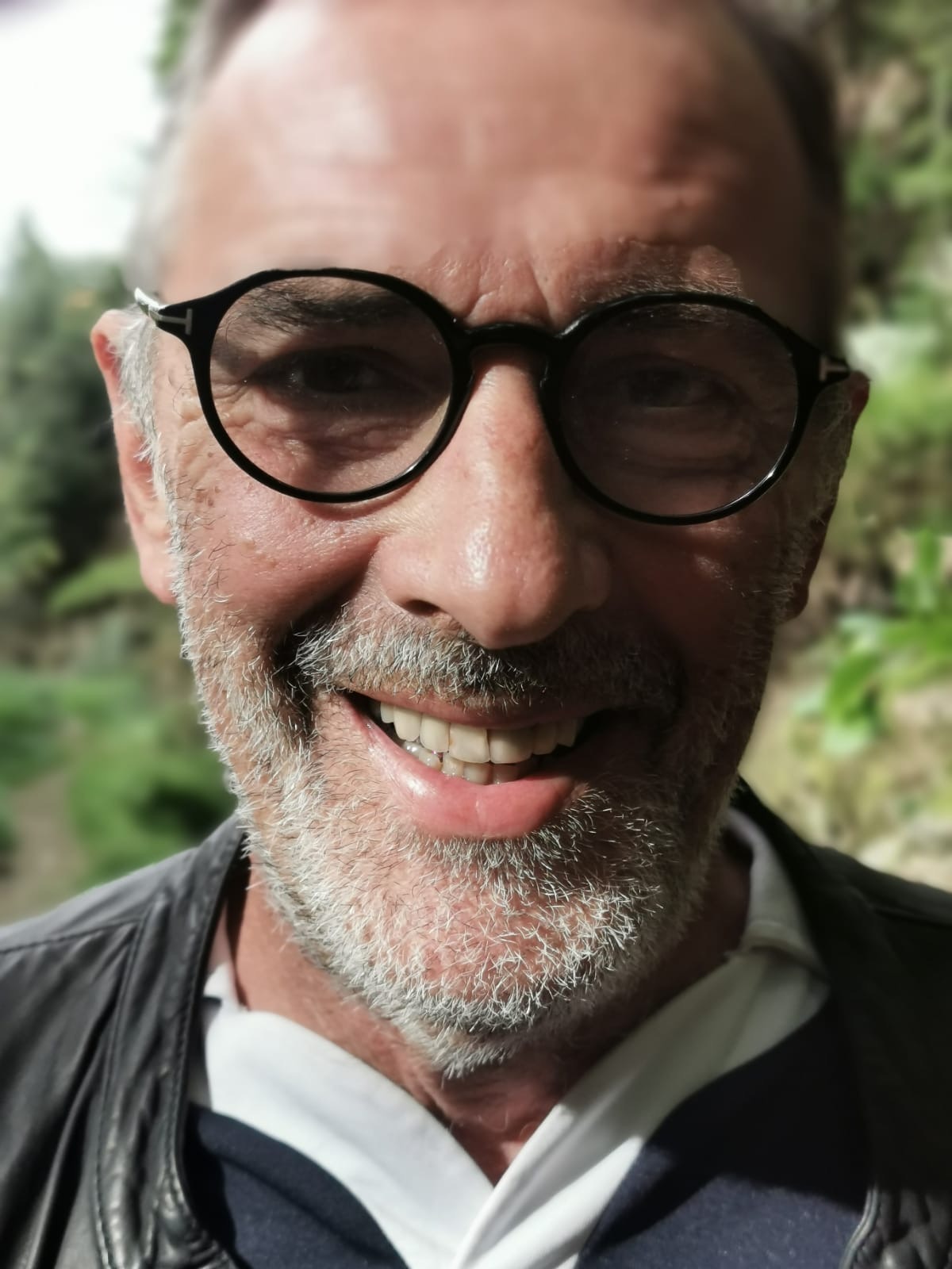 Profil de Nouh, 55 ans, Biffle à Belvis