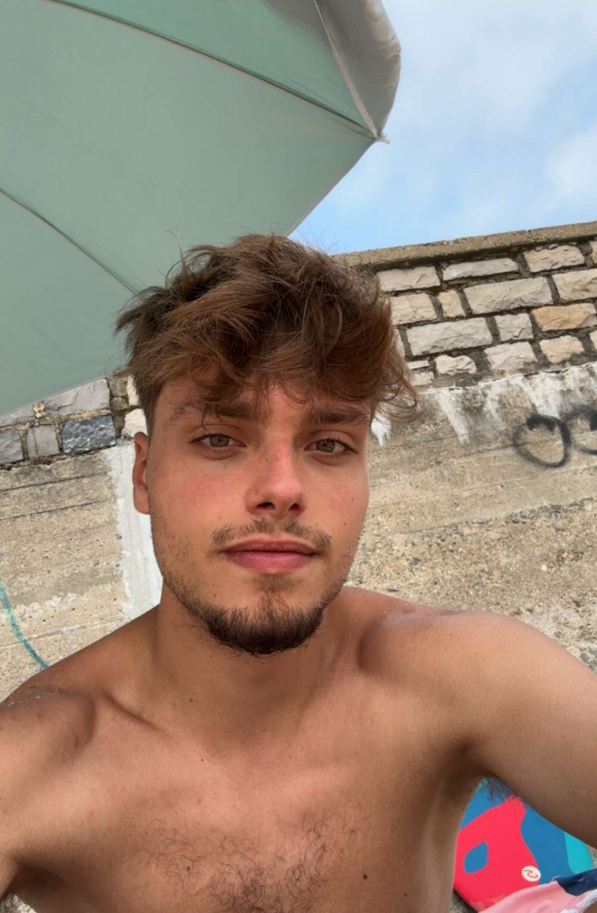 Profil de Anaël, 22 ans, Biffle à Beauvois