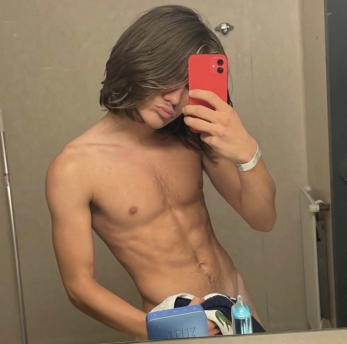 Profil de Abdel-hafid, 20 ans, Biffle à Alzonne
