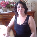 Profil de Aloisia, 37 ans, Biffle à Azoudange