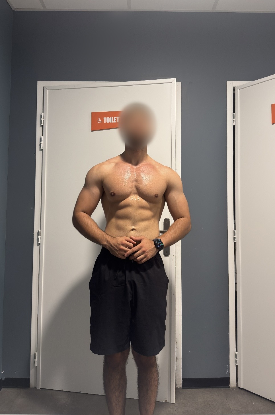 Profil de Guillain, 20 ans, Biffle à Franey