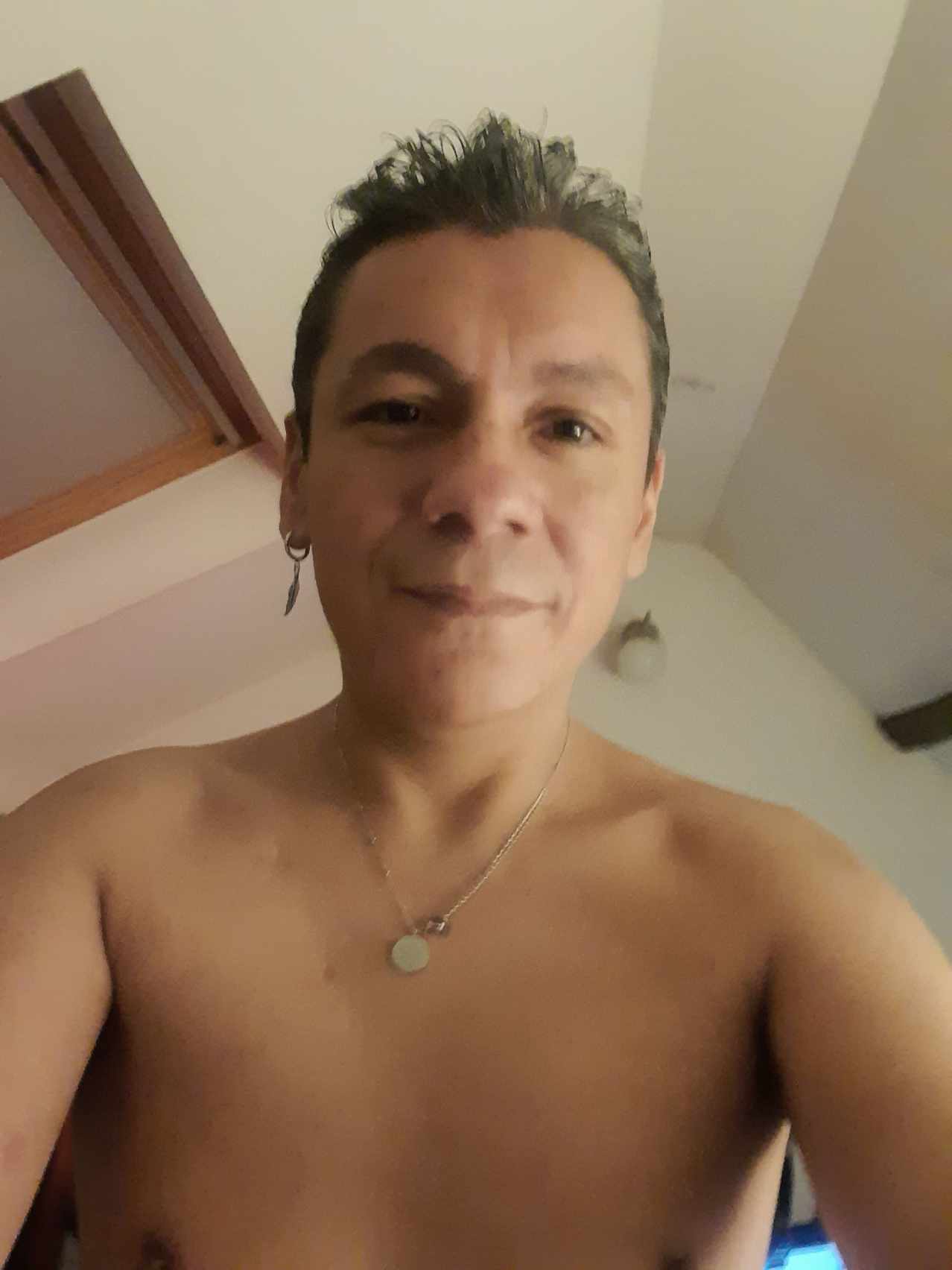 Profil de Gavino, 38 ans, Biffle à Peray
