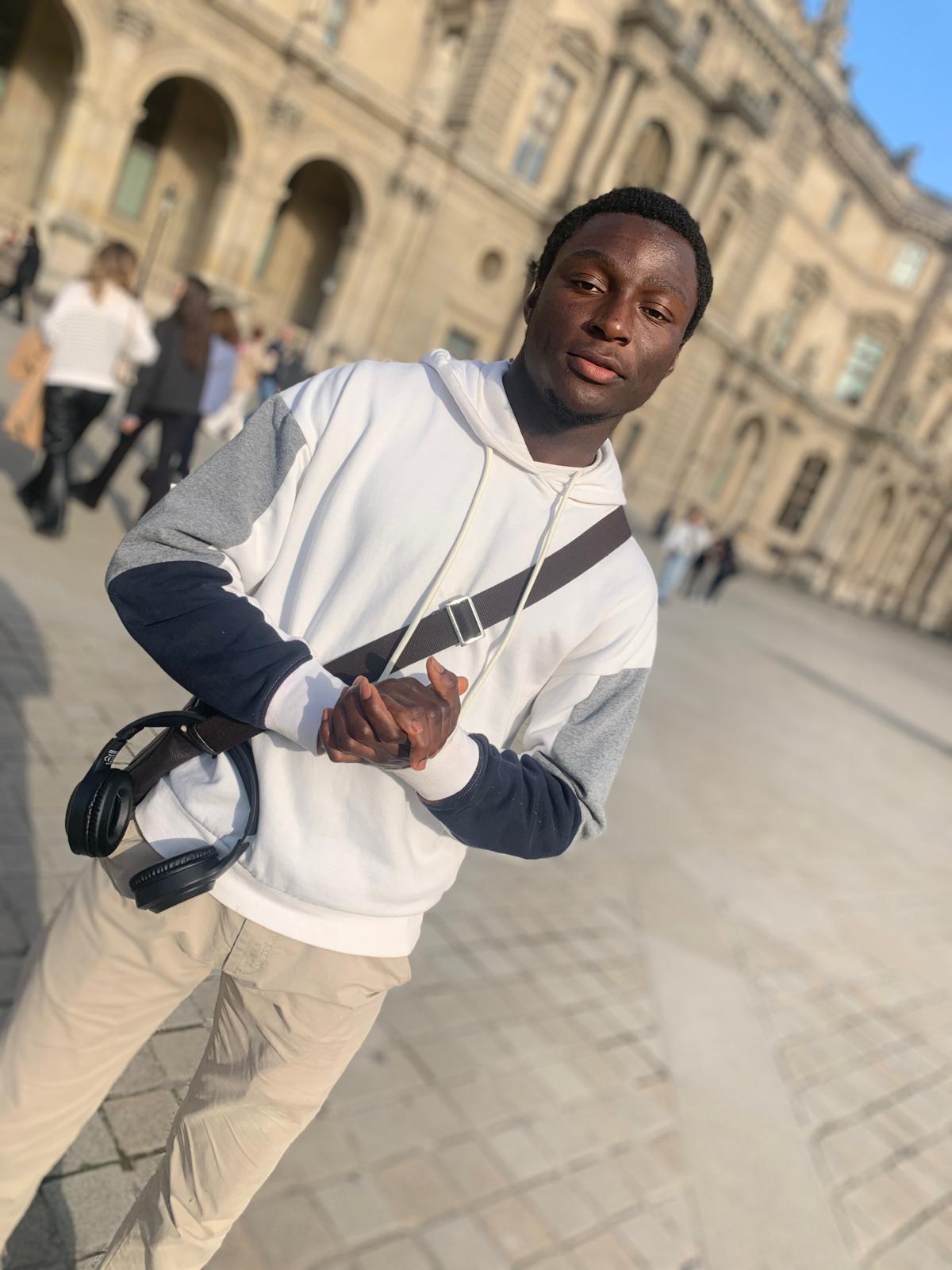 Profil de Kylan, 21 ans, Biffle à Lesneven