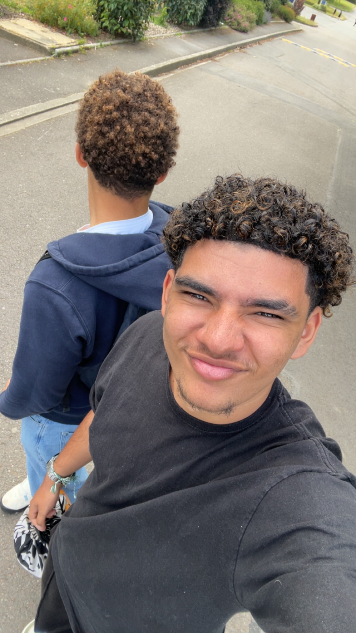 Profil de Nill, 25 ans, Biffle à Azille