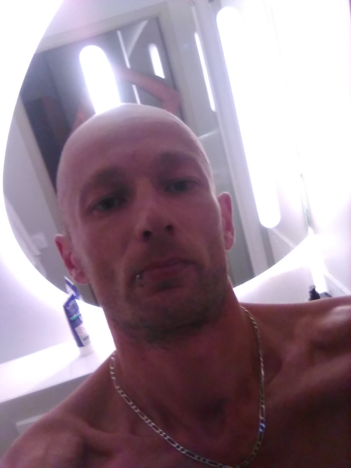 Profil de Robert, 41 ans, Biffle à Bourigeole
