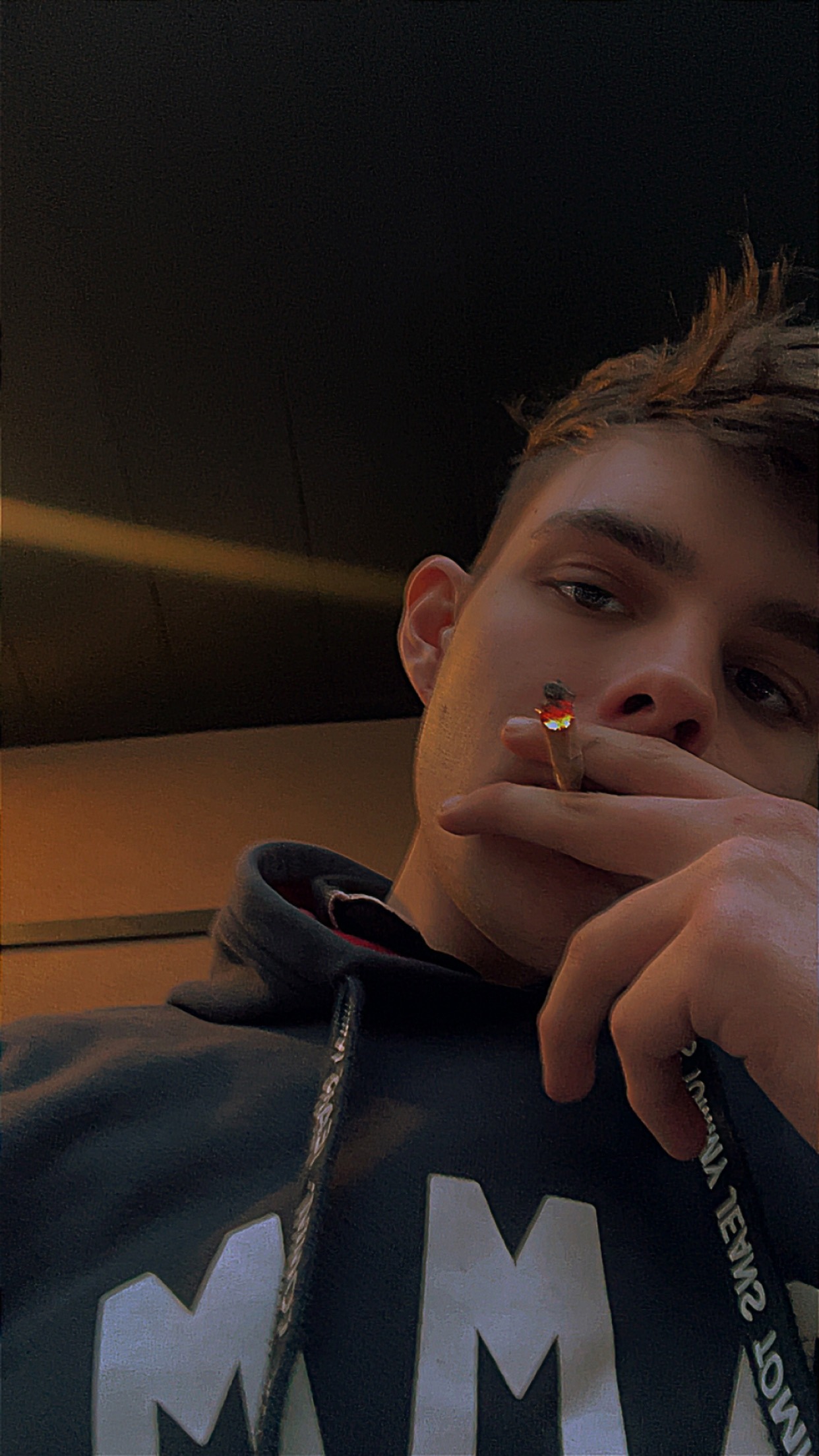 Profil de Lamba, 18 ans, Biffle à LaChapelle-Grésignac