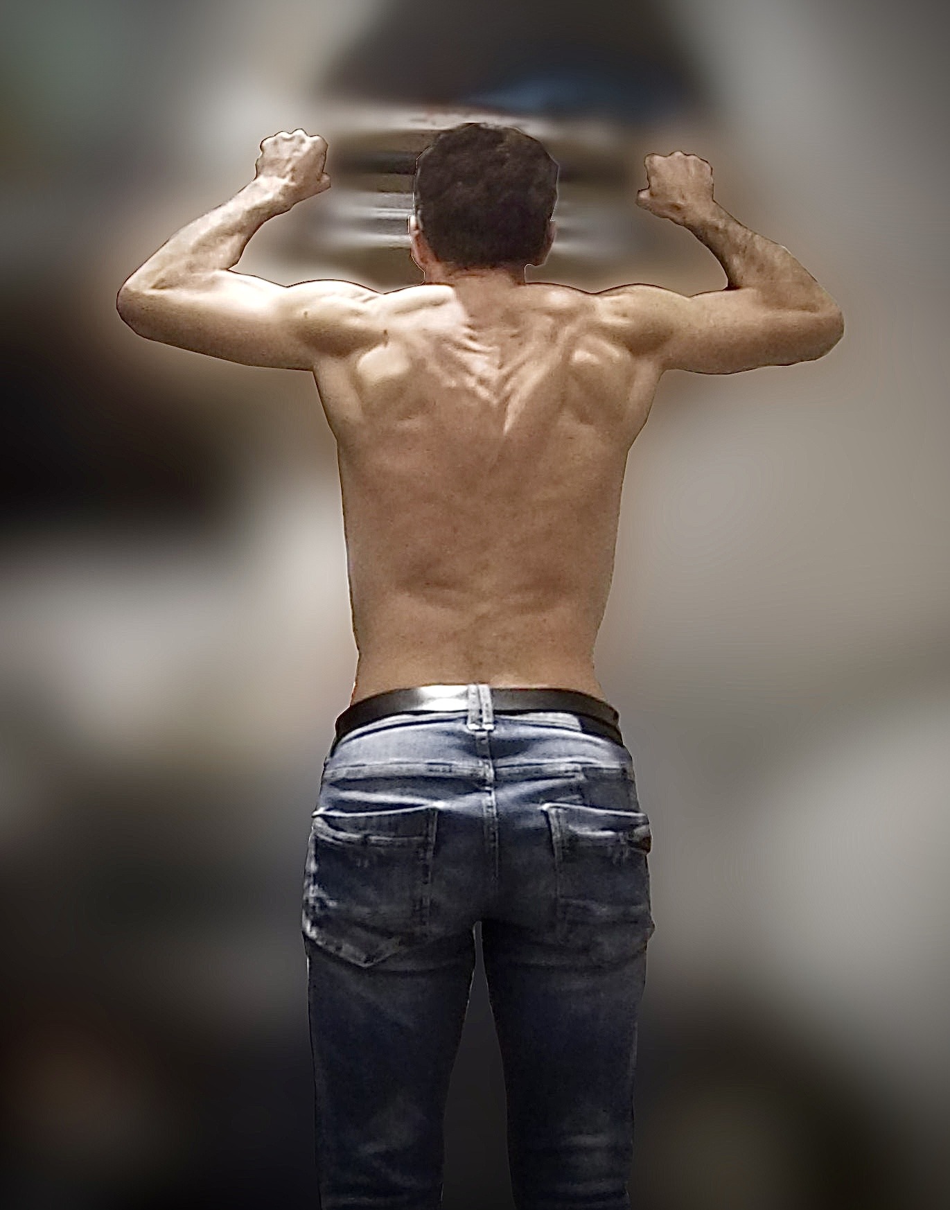 Profil de Azouz, 43 ans, Biffle à Proix