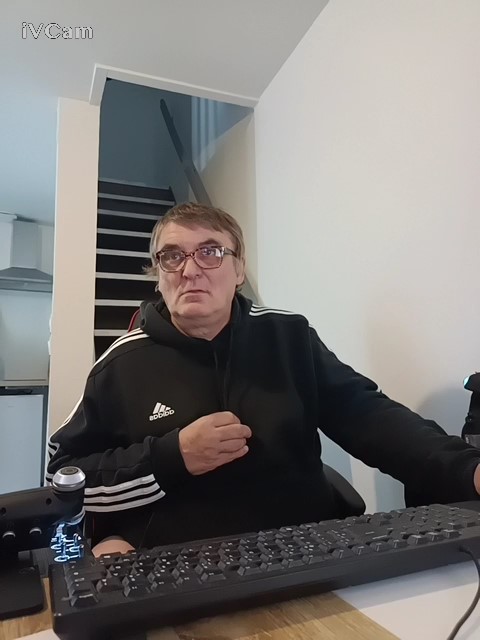 Profil de Yasser, 53 ans, Biffle à Audincourt