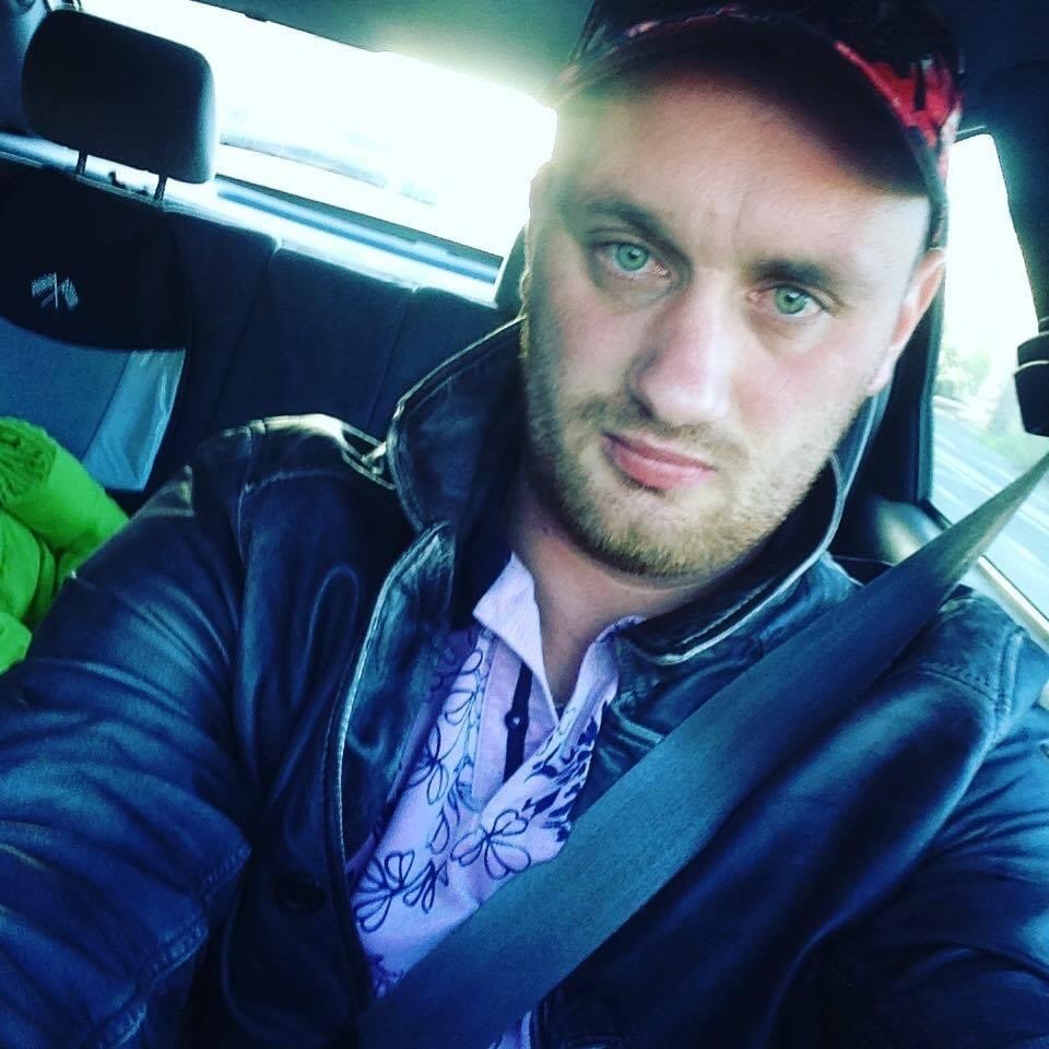 Profil de Siméon, 40 ans, Biffle à Augnat