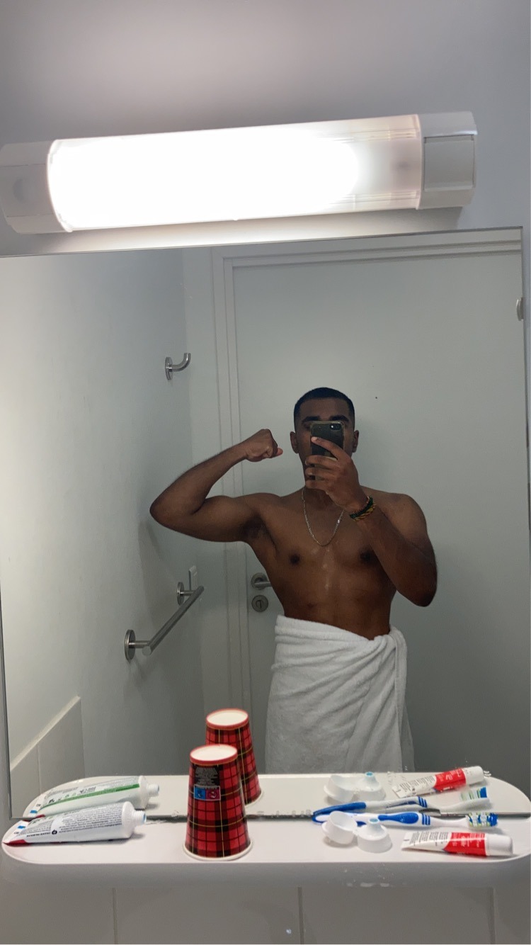 Profil de Idan, 28 ans, Biffle à Beynost