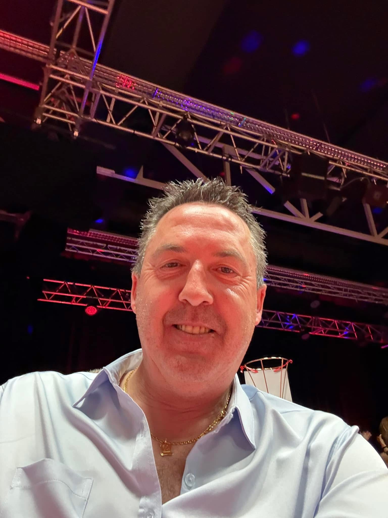 Profil de Thybault, 50 ans, Biffle à Beaucé
