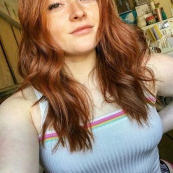 Profil de Anne-martine, 25 ans, Biffle à Bief-des-Maisons