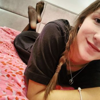 Profil de Loredana, 18 ans, Biffle à LeVal-Saint-Éloi