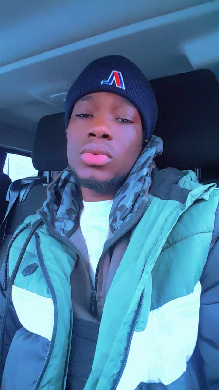 Profil de Fahardine, 23 ans, Biffle à Assas