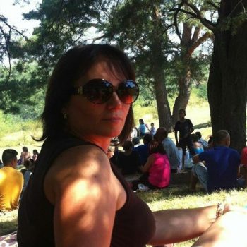 Profil de Zulal, 43 ans, Biffle à Aisy-sur-Armançon