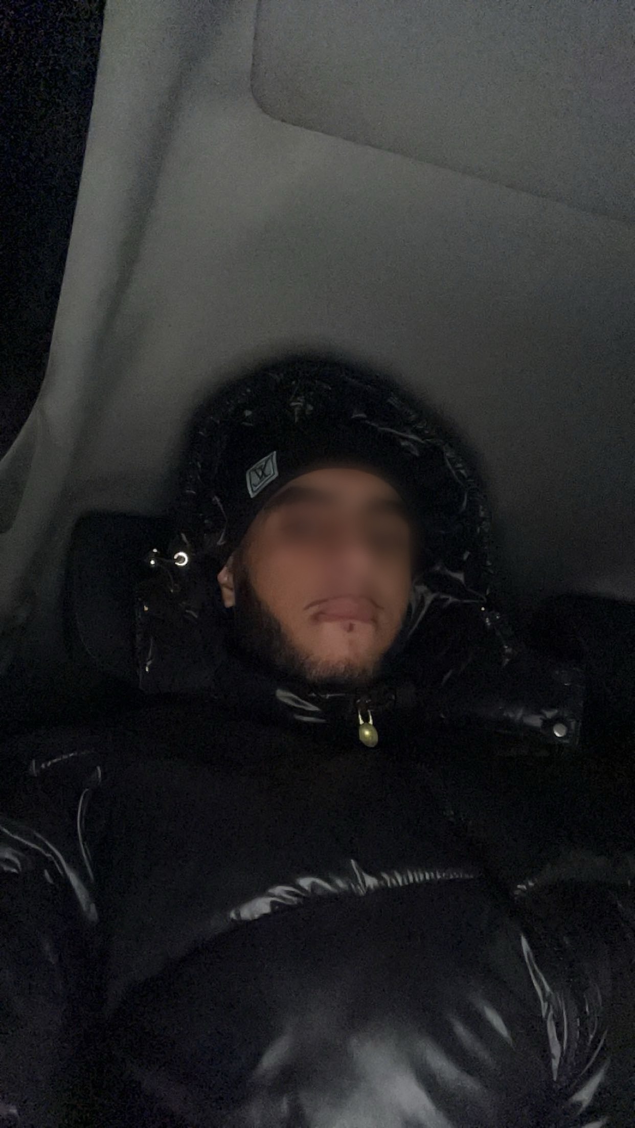 Profil de Teoman, 18 ans, Biffle à Garnerans