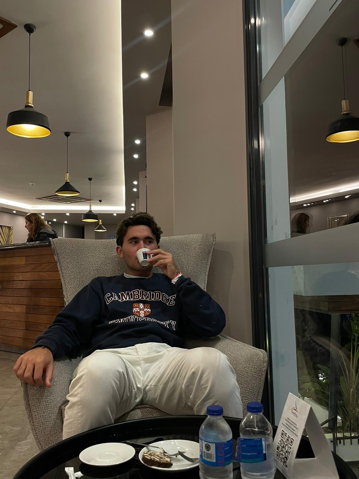 Profil de Philipe, 24 ans, Biffle à Aragon