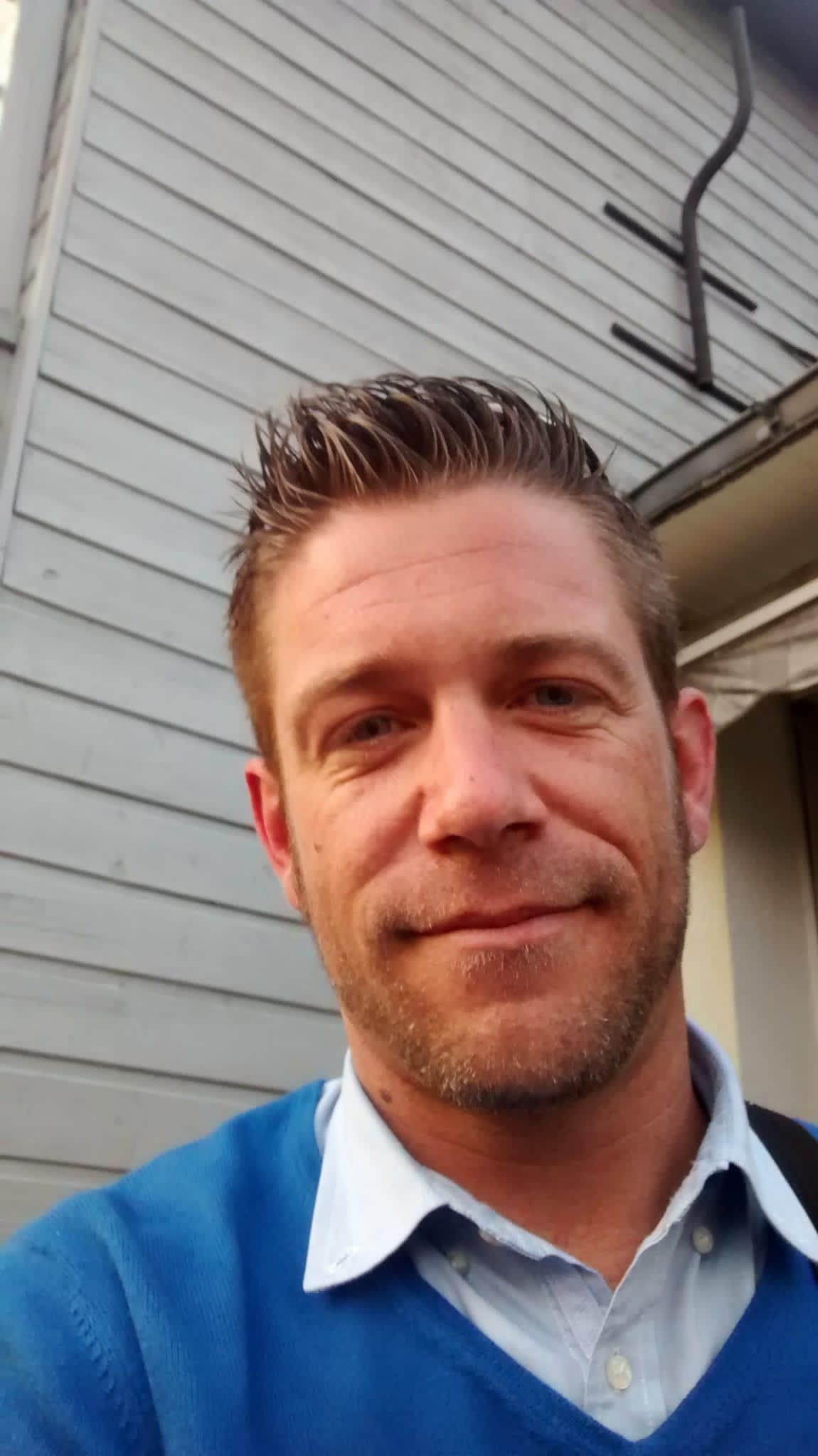 Profil de Pierre-ange, 47 ans, Biffle à Baconnes