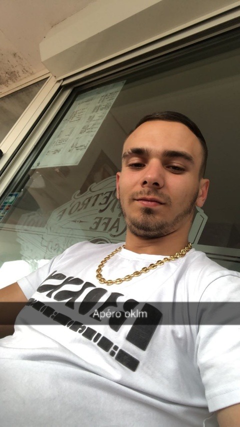 Profil de Timon, 26 ans, Biffle à Saint-Vérain