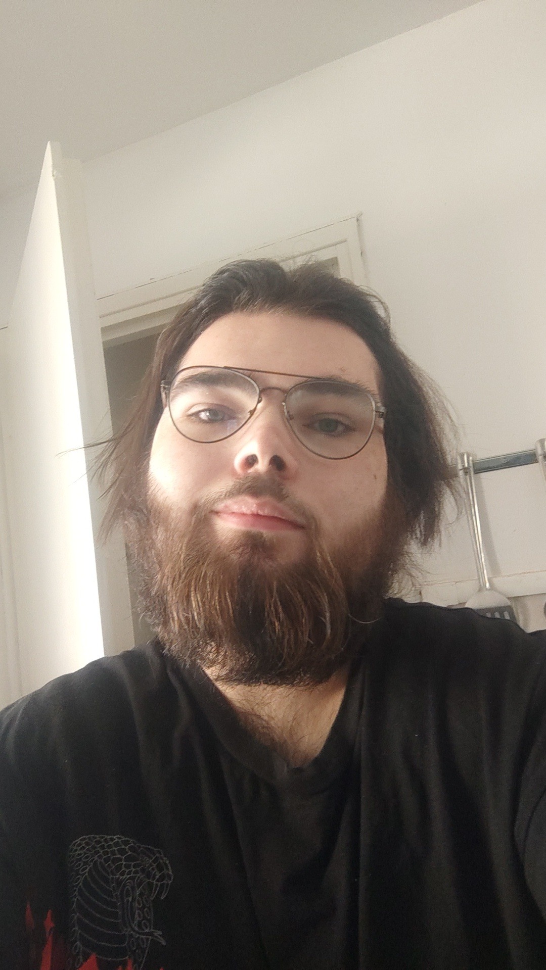 Profil de Cesaire, 24 ans, Biffle à Betton