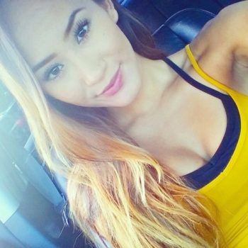 Profil de Else, 38 ans, Biffle à Vianges