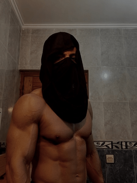 Profil de Jillali, 21 ans, Biffle à Allex