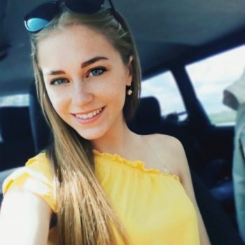 Profil de Philipine, 25 ans, Biffle à Barcelonne