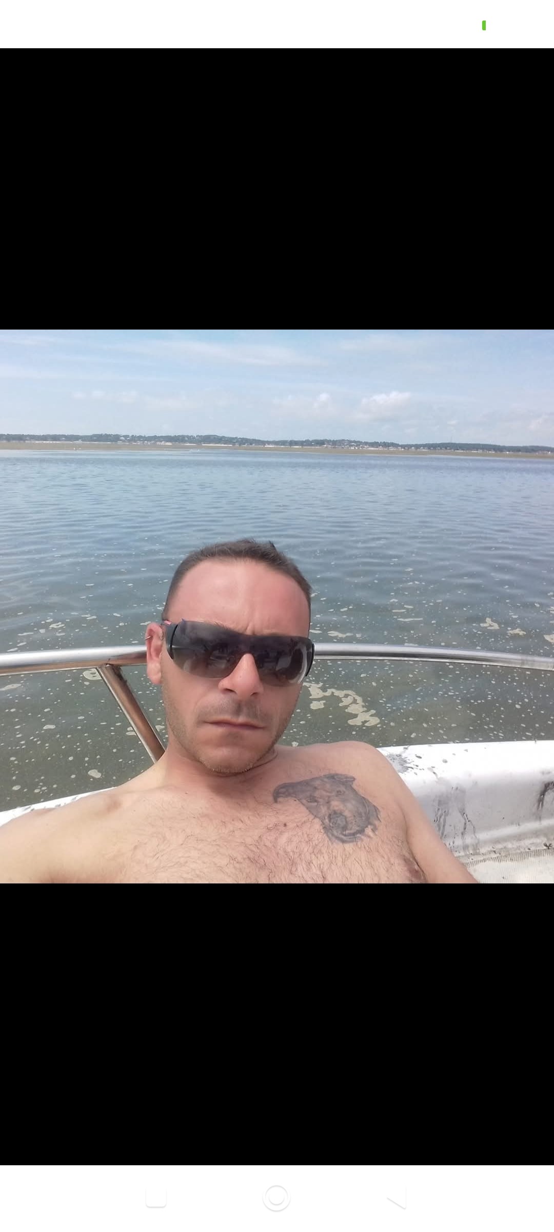 Profil de Kamille, 44 ans, Biffle à Anduze