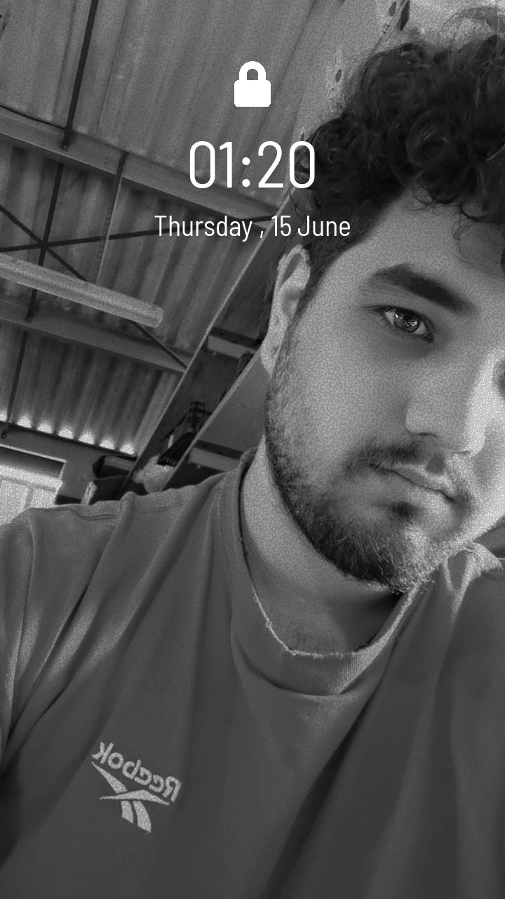 Profil de Noury, 25 ans, Biffle à Tronchoy