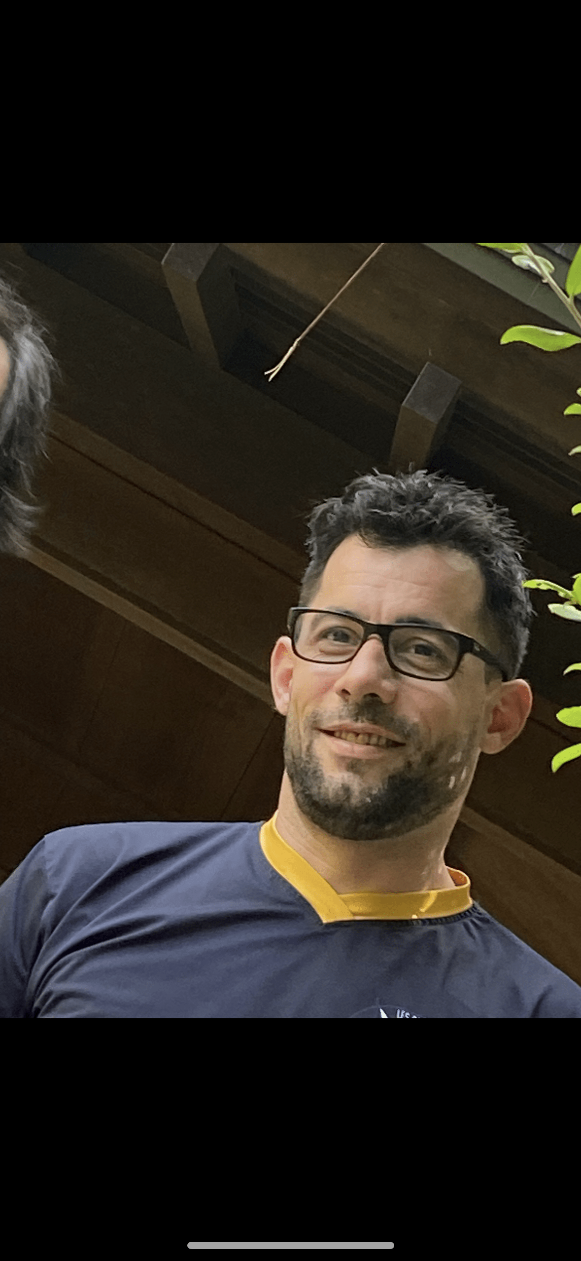 Profil de Yvane, 42 ans, Biffle à Autichamp