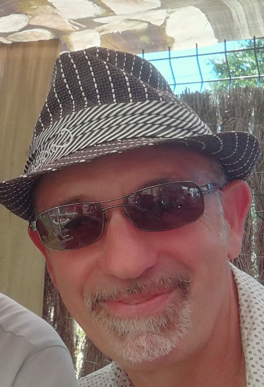 Profil de Sajed, 52 ans, Biffle à Arçon
