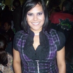 Profil de Loudia, 30 ans, Biffle à Ville-sur-Ancre