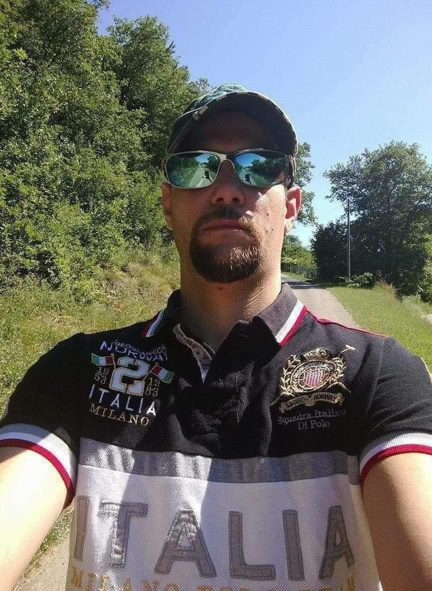 Profil de Xabier, 41 ans, Biffle à Avène