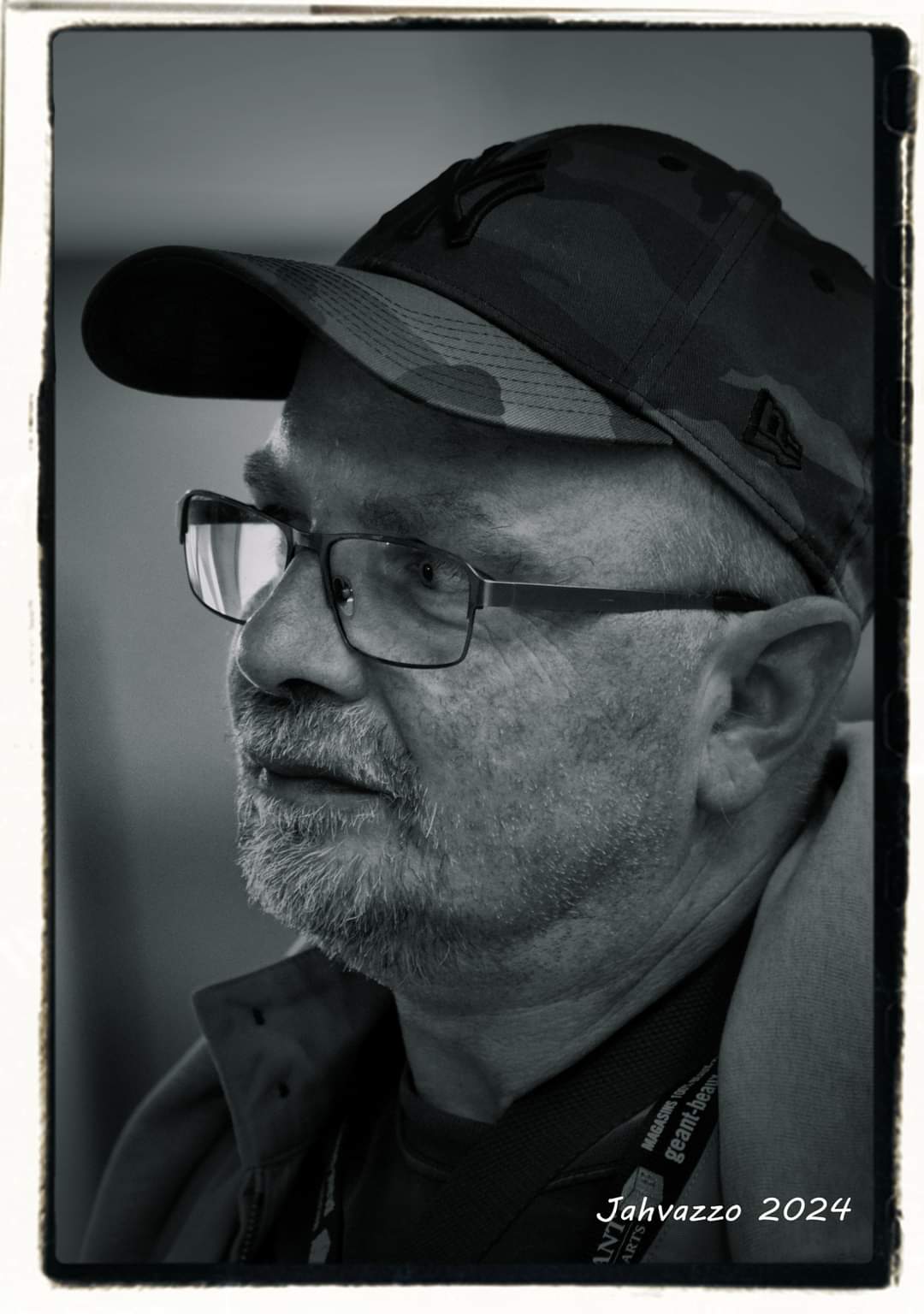 Profil de Kewan, 49 ans, Biffle à BresseVallons