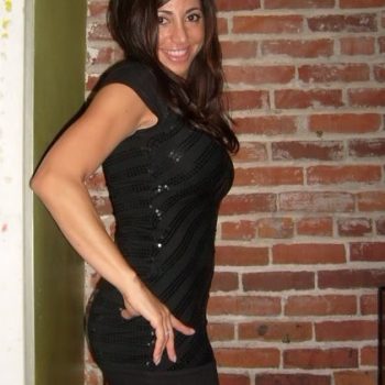 Profil de Krystyna, 36 ans, Biffle à Ailly