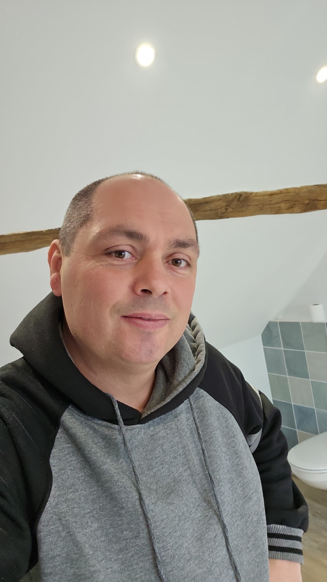 Profil de Rémy, 43 ans, Biffle à Bacqueville