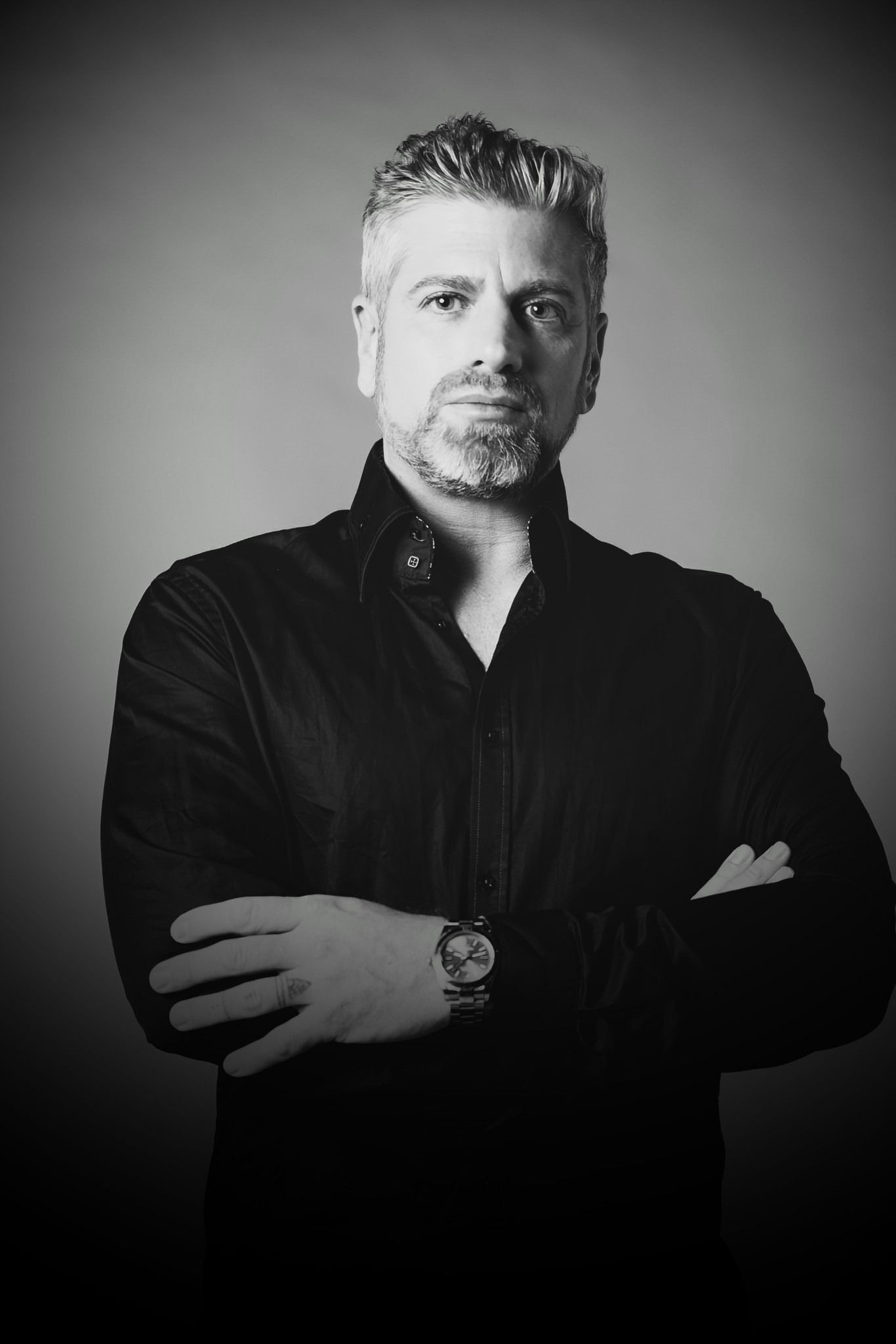 Profil de Hantz, 45 ans, Biffle à Beaubray