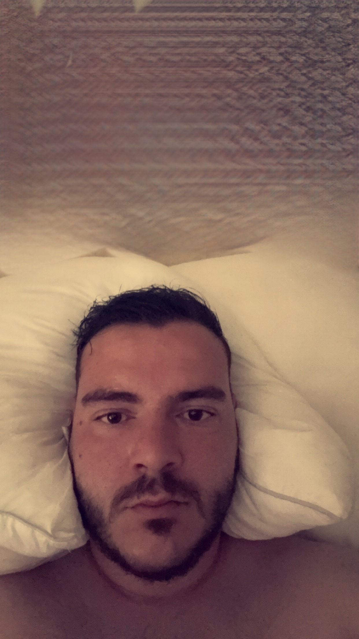 Profil de Hemrick, 29 ans, Biffle à Châteldon