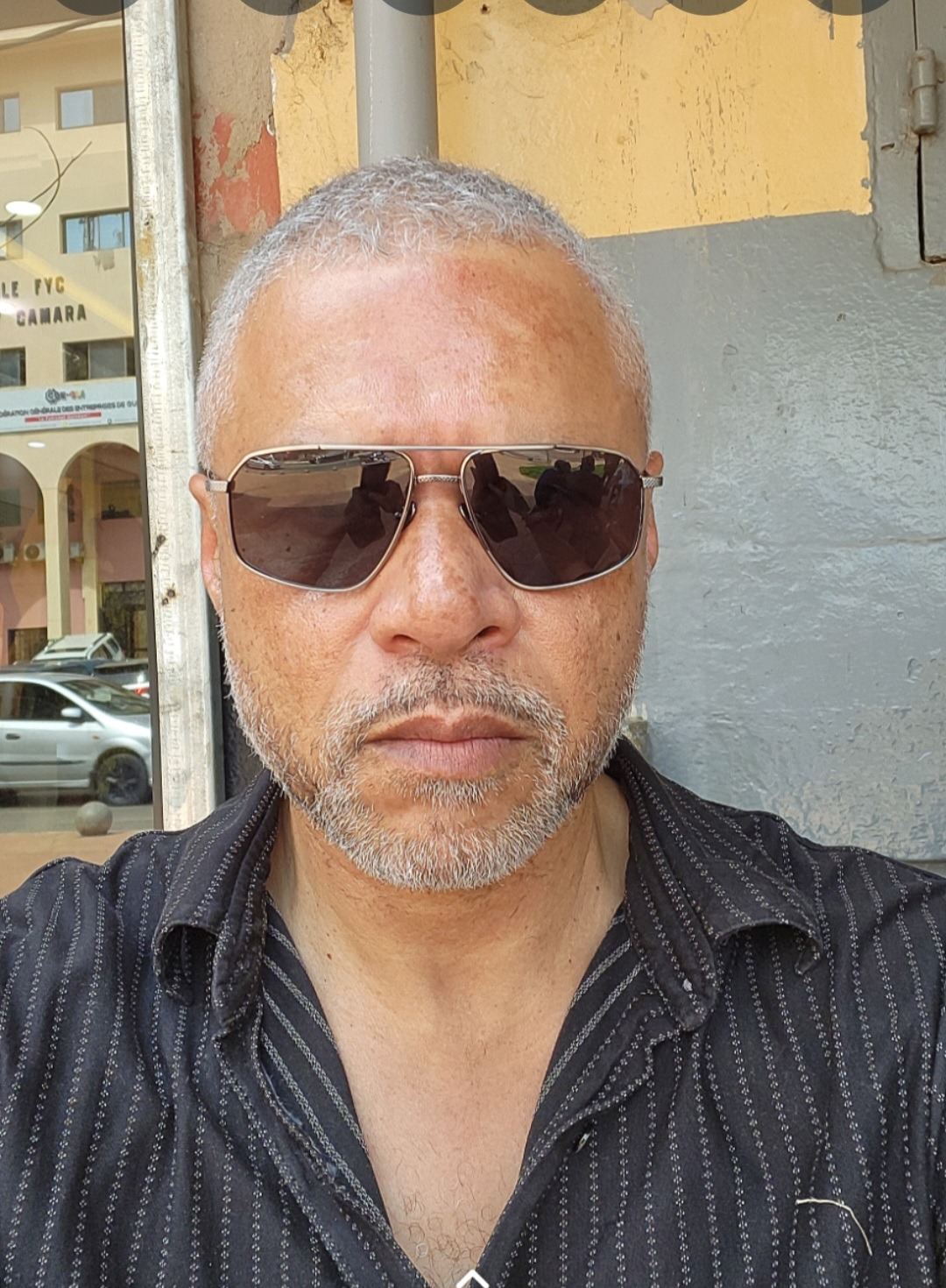 Profil de Armin, 50 ans, Biffle à Behonne