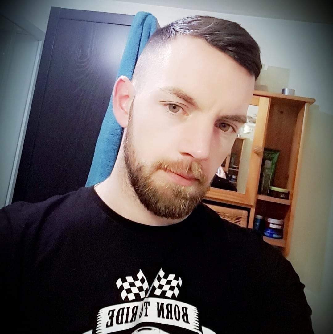 Profil de Hamada, 35 ans, Biffle à Belfonds