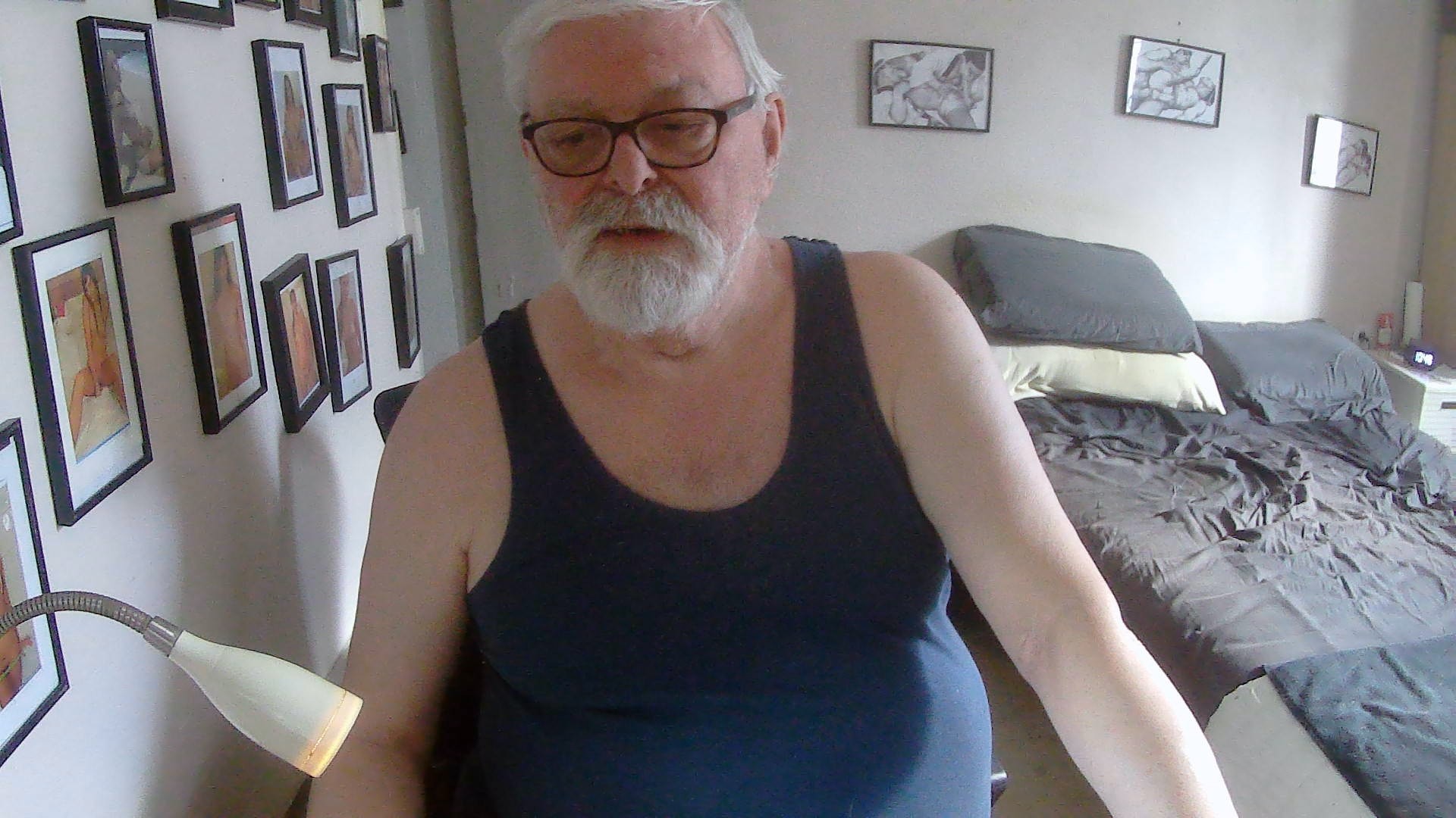 Profil de Maher, 55 ans, Biffle à Ambléon